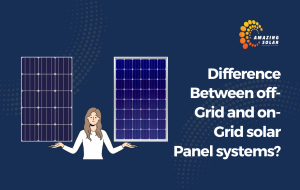 Off-Grid vs. On-Grid Solar: Key Differences Explained