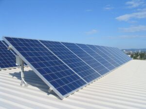 Commercial_solar_installation | Amazing Solar