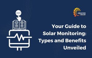 solar monitoring
