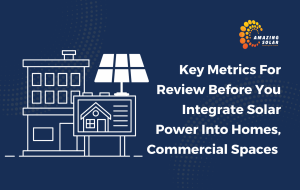 Solar Power Integration