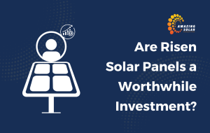 Are Risen Solar Panels a Worthwhile Investment