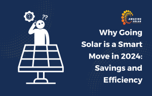 Why Going Solar is a Smart Move in 2024