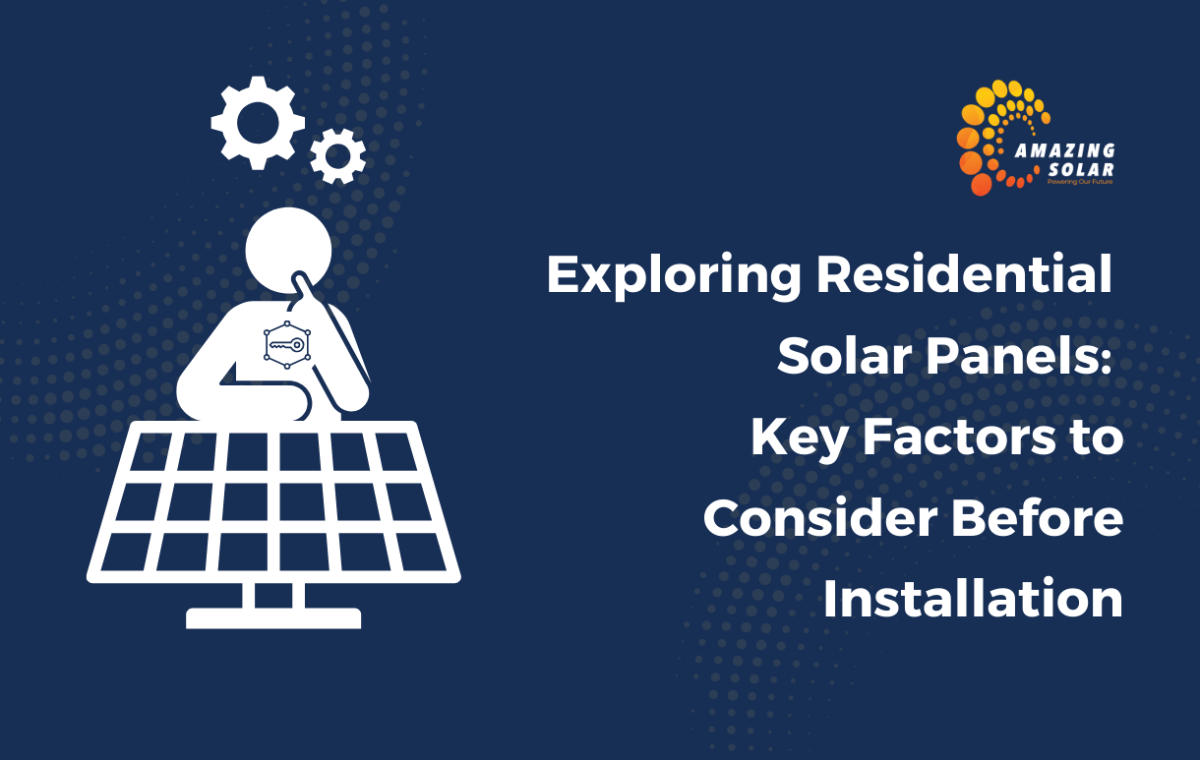 Residential Solar Panels_ Solar Installation Tips.