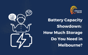 How Much Storage Do You Need in Melbourne?