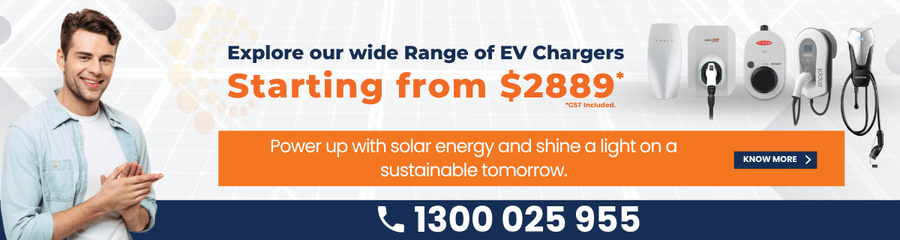 Solar EV Charger Cost