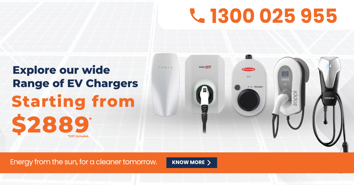 Solar EV Charger Price