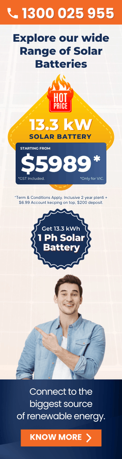13.3kw solar battery Amazing solar