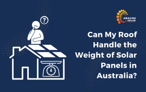 Can Roof Handle The Weight Of Solar Panel