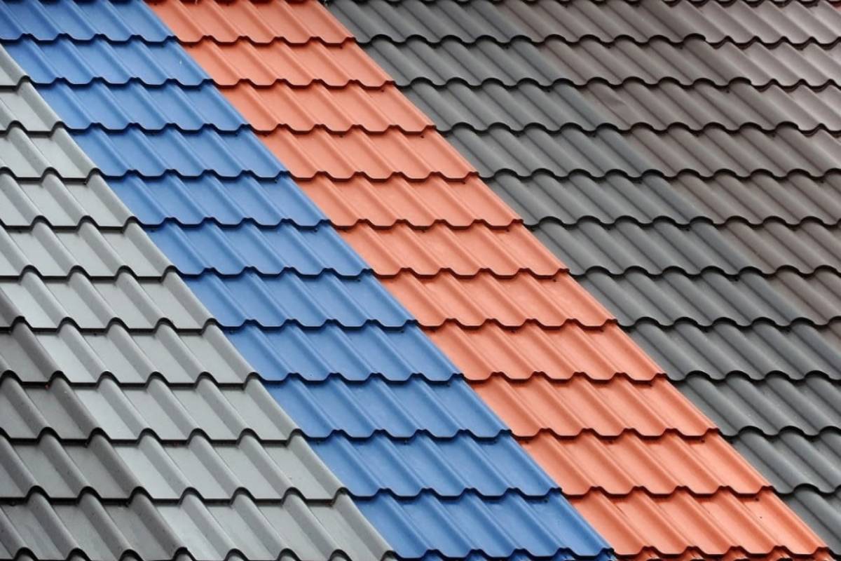 Colorbond Roof