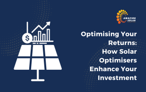 How Solar Optimisers Enhance Your Investment