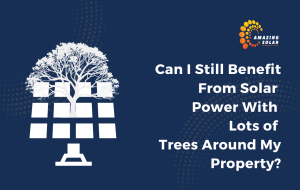 What Are The Benefits From Solar Power