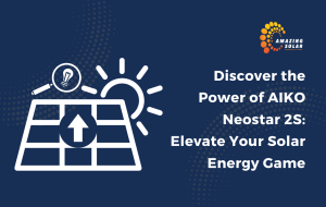 Discover the Power of AIKO Neostar 2S