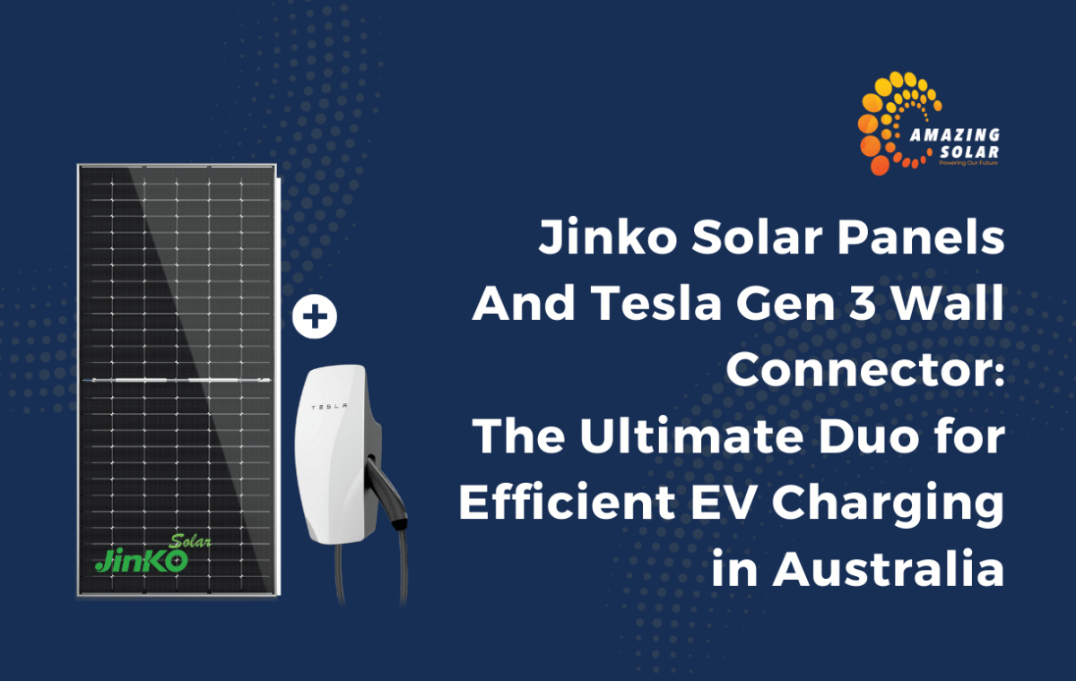 Jinko vs. Tesla gen 3 wall