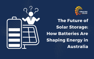 Batteries in Australia