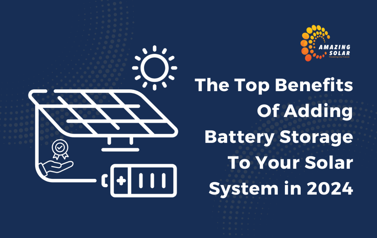 Benefits of Adding Battery