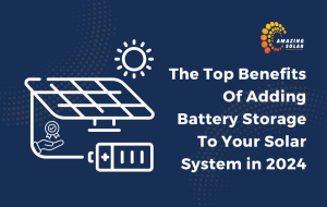 Benefits of Adding Battery