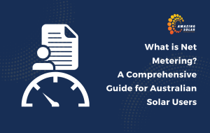 What is Net Metering?