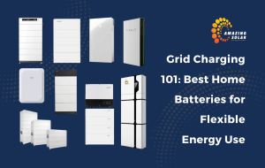 Best Batteries For Home