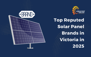 Top Reputed Solar Panel Brands in Victoria in 2025