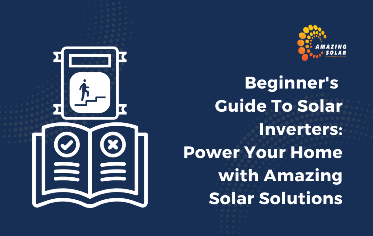 Best solar inverters for homes