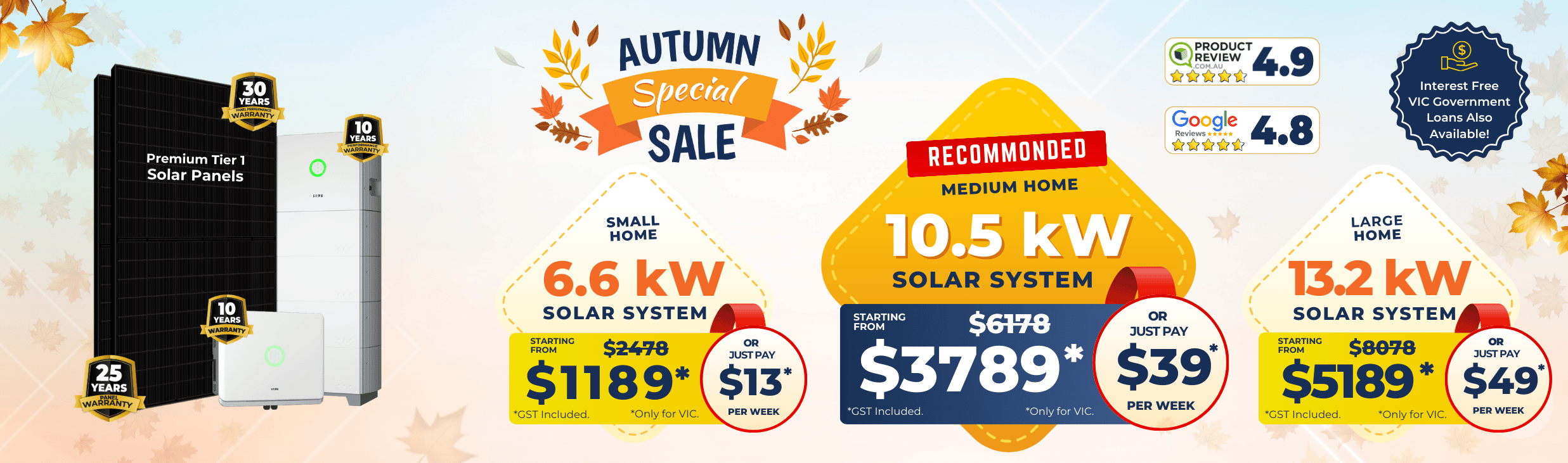 Special-solar-deals-Autumn