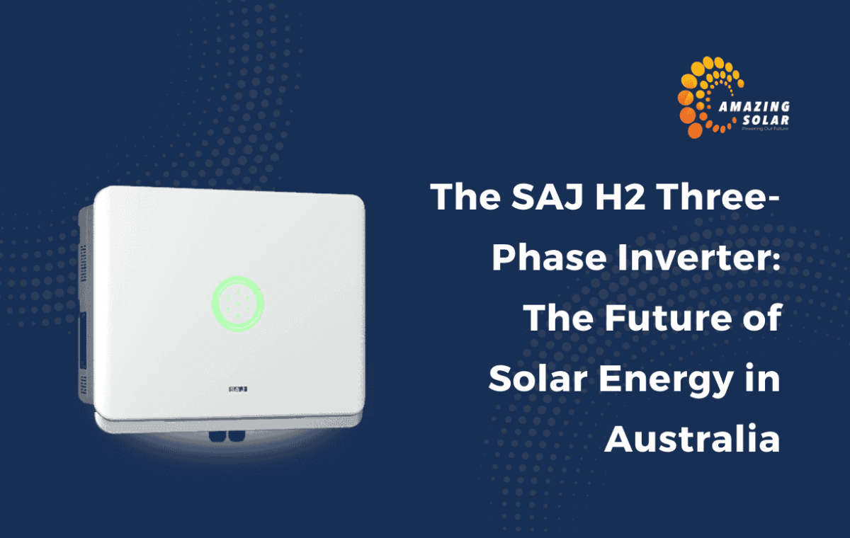 Best solar inverters in Australia 2025