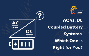 AC vs DC coupled