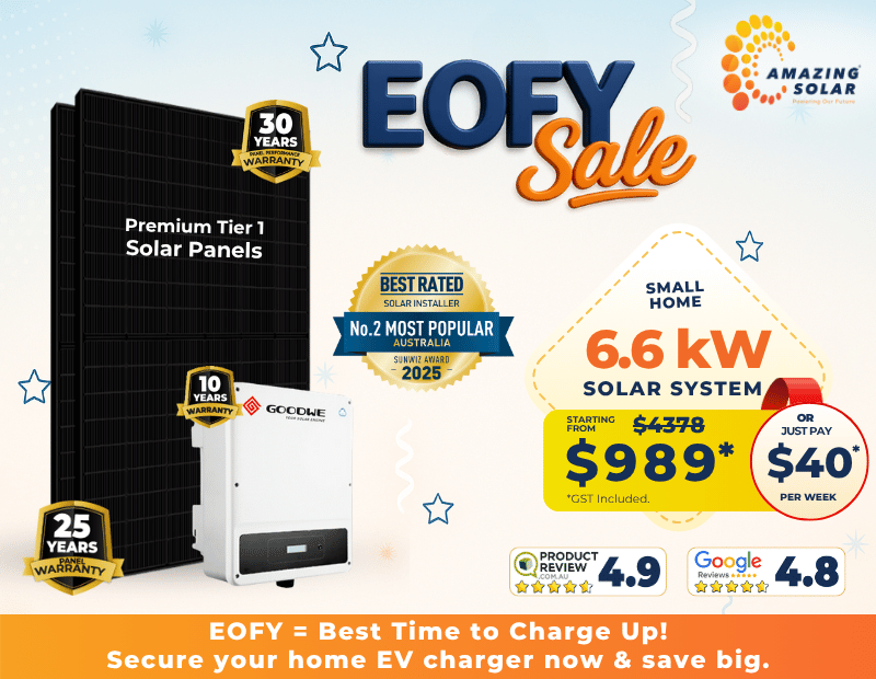 EOFY Deal WEBSITE 6.6kW OS