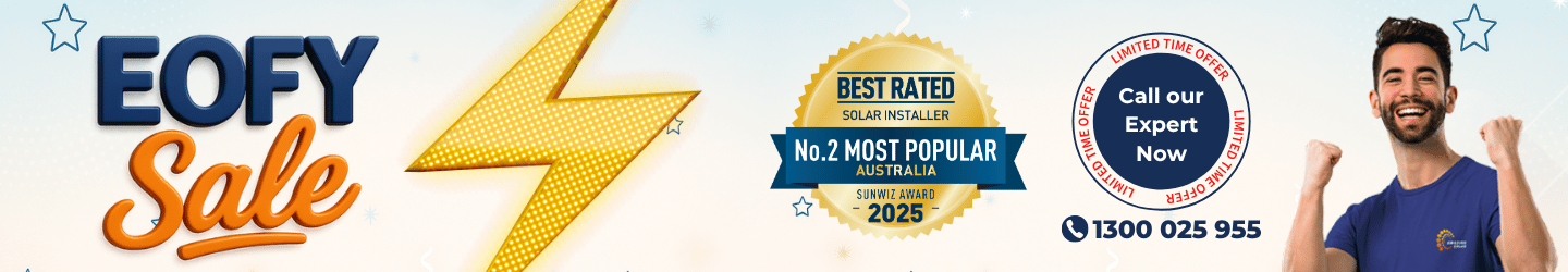 Top Australian Solar Retailer