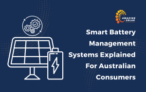 smart battery management