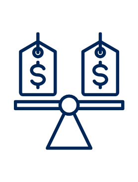 Competitive Pricing