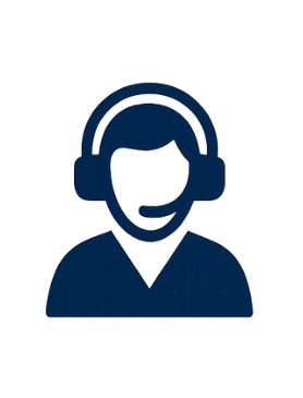 Customer Services and Support