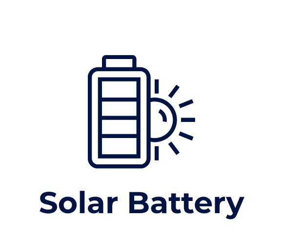 Solar Battery