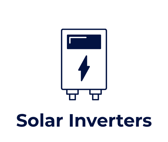 Solar Inverters