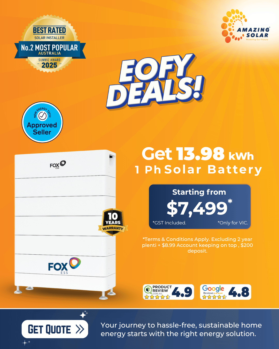 13.98kWh-1PH-solar-battery-2026-amazing-solar