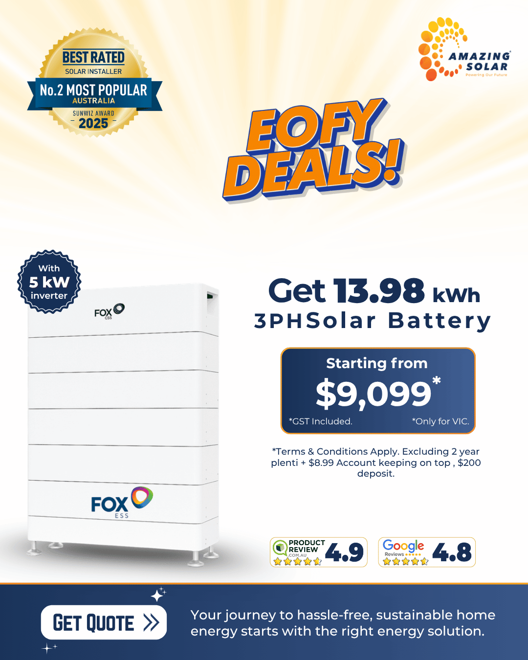 13.98kWh-3PH-solar-battery-2026-amazing-solar