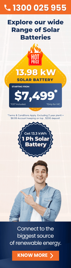 13.98kw solar battery 2026