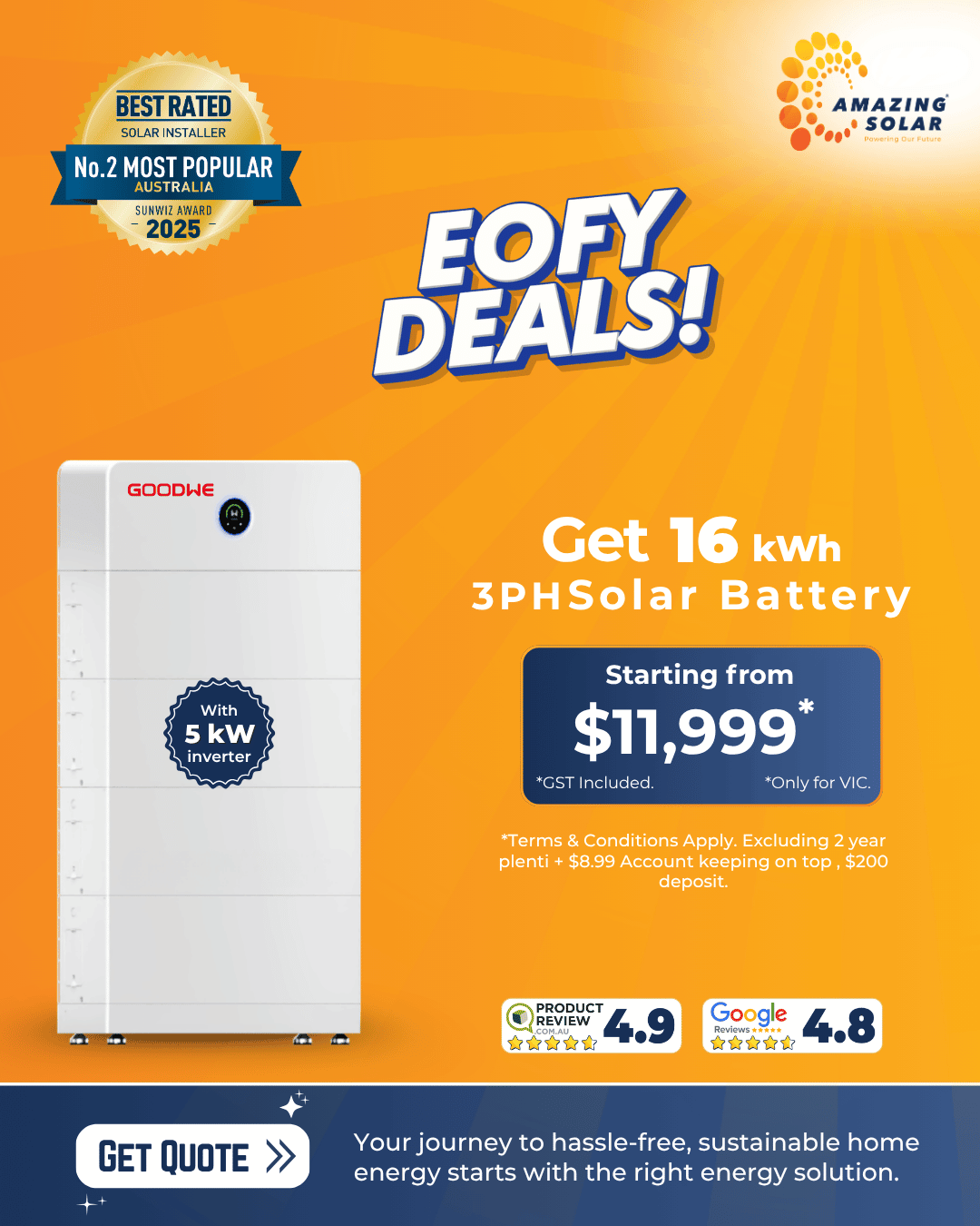 16kWh-3PH-solar-battery-2026-amazing-solar