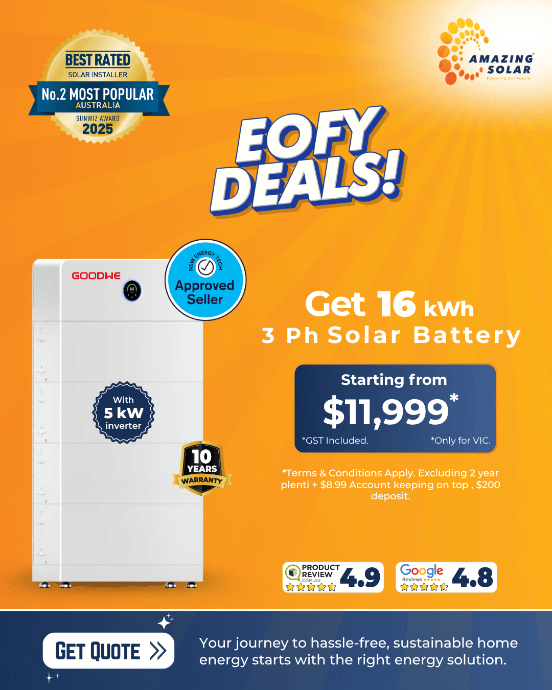 16kWh-3PH-solar-battery-2026-amazing-solar