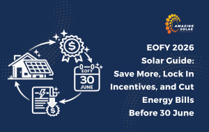 EOFY 2026 Solar Guide