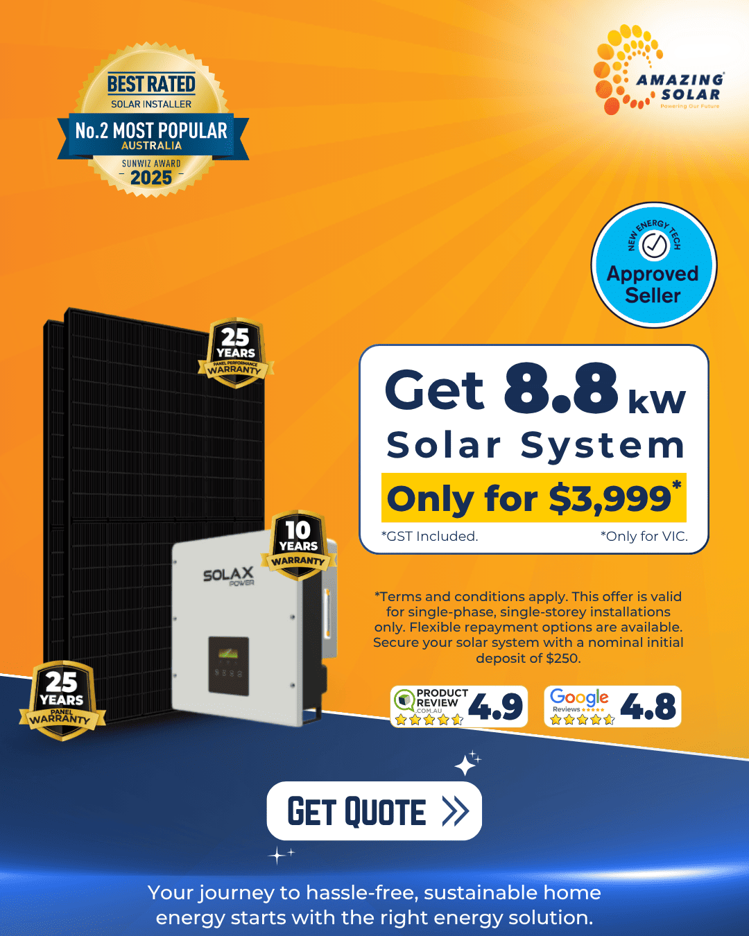 Solar-8.8kWh-Deals