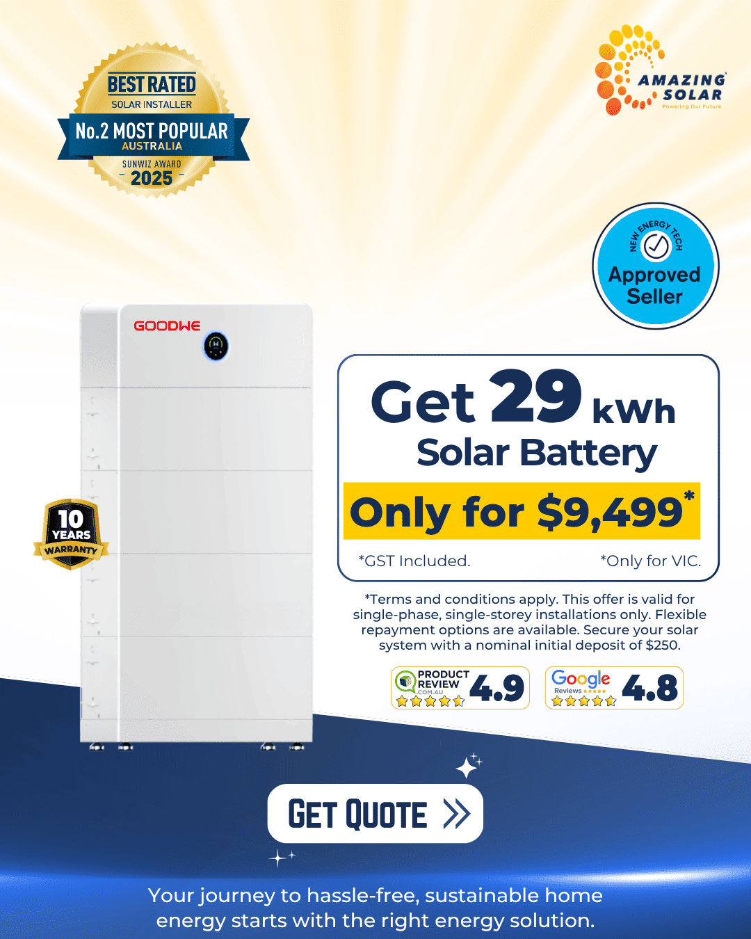 Solar-battery-Sale-29kWh