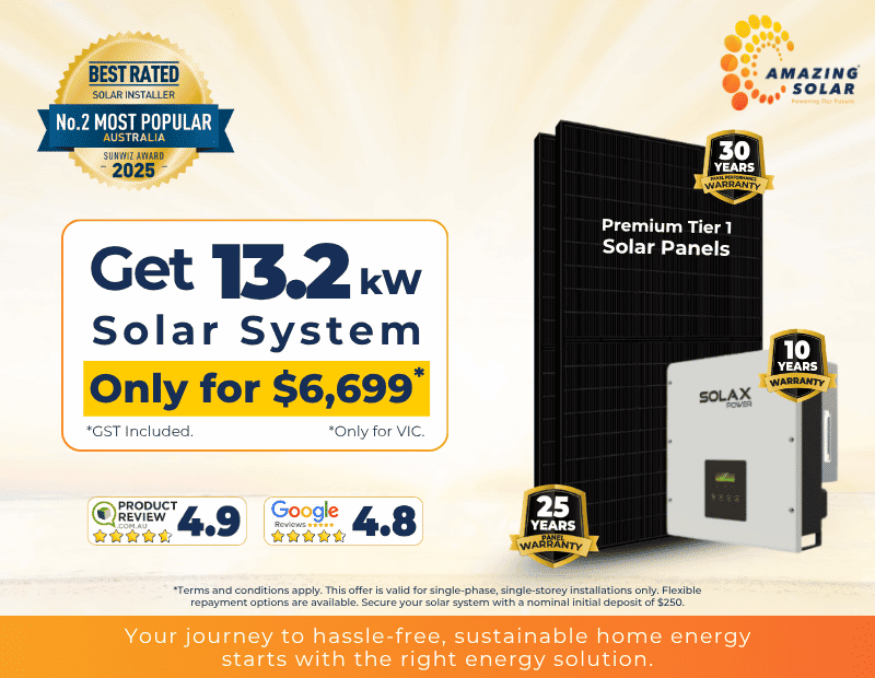 amazing-solar-13.2kw-solar-system-deals