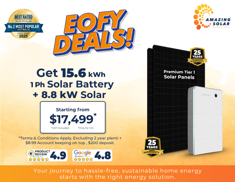 amazing-solar-15.6kwh-1Ph-solar-battery-8.8kw-solar-deals-2026