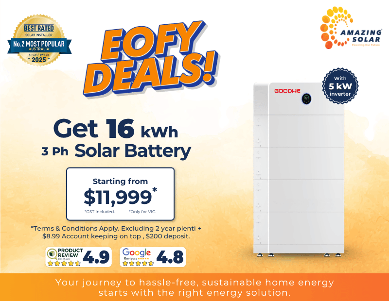 amazing-solar-16kWh-3ph-kw-solar-battery with 5kW Inverter-2026