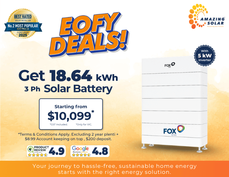 amazing-solar-18.64kWh--3ph-kw-solar-battery with 5kW Inverter-2026