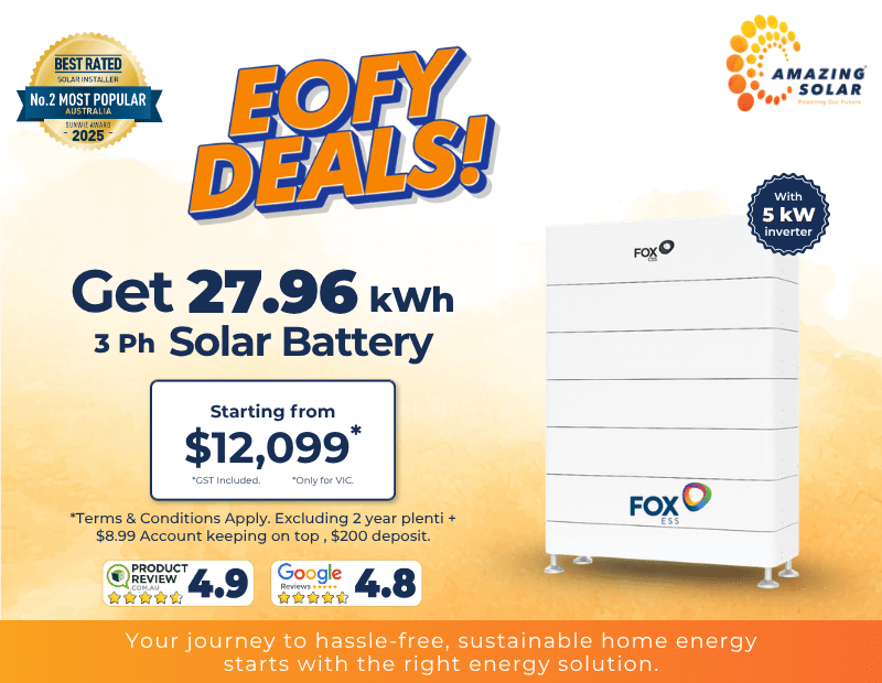 amazing-solar-27.96kWh-3ph-kw-solar-battery with 5kW Inverter-2026