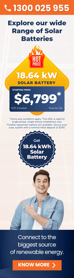 18.64kw solar battery 2026