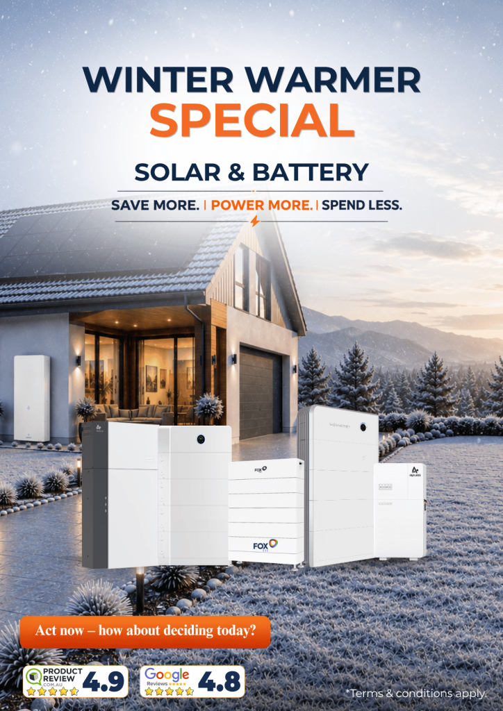 AmazingSolar_EOFY_2026_Solar_and_Battery_Sale