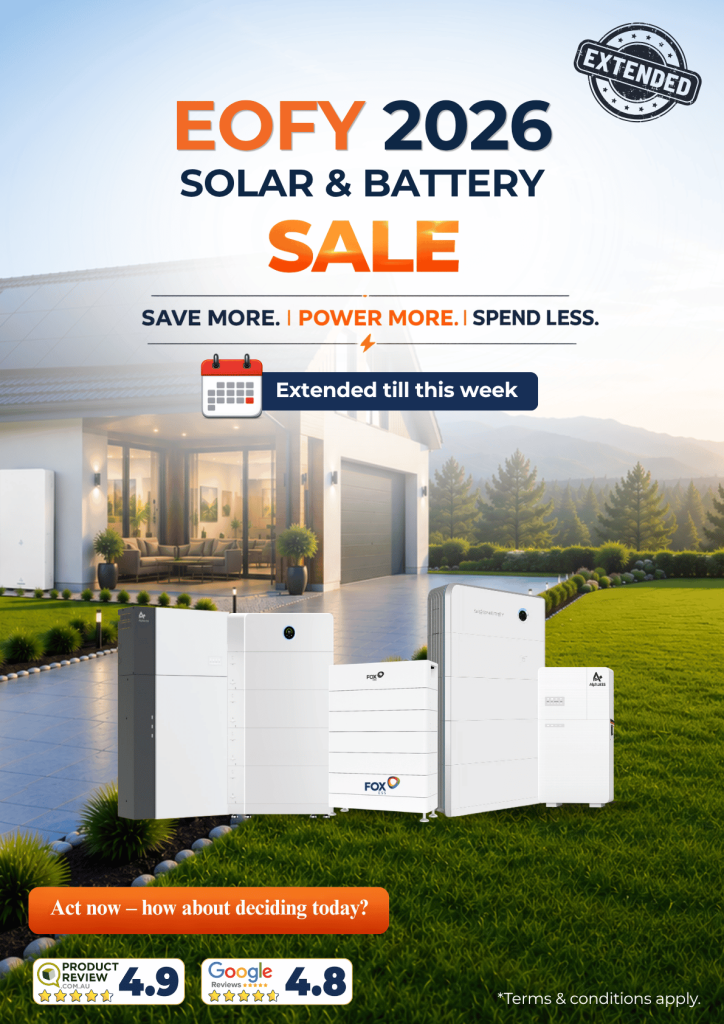 AmazingSolar_EOFY_2026_Solar_and_Battery_Sale